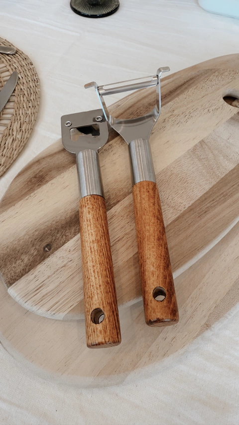 DESTAPADOR ACACIA - comprar online