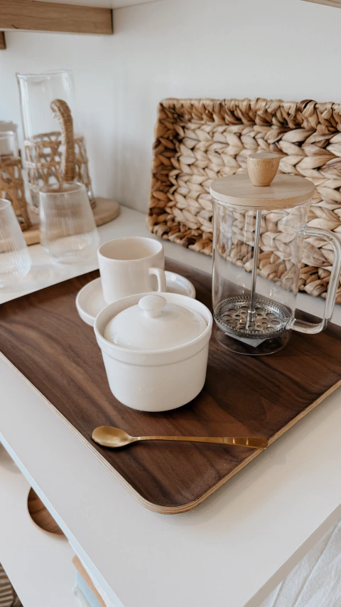 BANDEJA JAPANDI 36X28 CM - comprar online