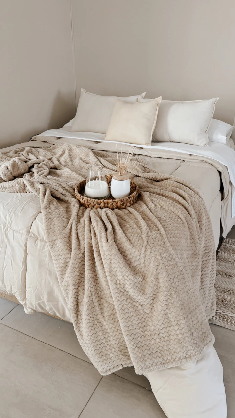 ACOLCHADO VERONA QUEEN - comprar online