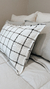 ALMOHADON SOFIA CUADRILLE - Mado home&Deco