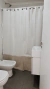 CORTINA DE BAÑO COMBINADA