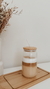 VASO ALLISON VIDRIO 400 ML - comprar online