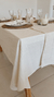 MANTEL CARMELA 2.2 M - comprar online