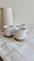TAZA MINIMALISTA en internet