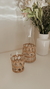 SET X6 VASOS MAJA 260 ML - tienda online