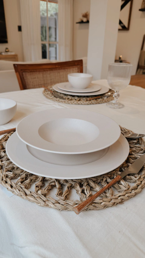 PLATO DE PASTA FINE - comprar online