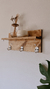 PERCHERO JAVA 002 - Mado home&Deco