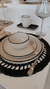 INDIVIDUAL PASIG NEGRO - comprar online