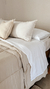JUEGO DE SABANAS QUEEN - Mado home&Deco