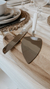 UTENSILLOS DE COCINA BLANCO | ACERO - tienda online