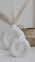 JARRON FLORERO DONA GRANDE - comprar online