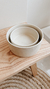 BOWL CERÁMICA JASPEADO GRANDE - comprar online