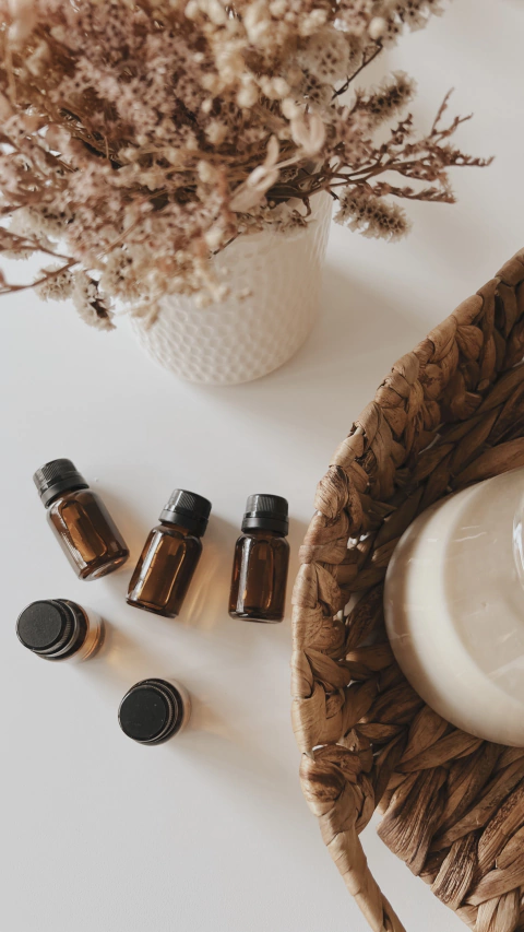 ACEITE ESENCIAL - comprar online