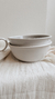 BOWL CHARLES GRIS - comprar online