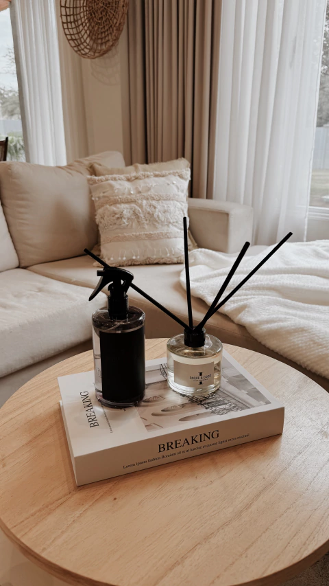 DIFUSOR BLACK EDITION 150 ML - comprar online