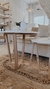 MESA MONACO INDIVIDUAL | GRANDE - comprar online