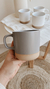 TAZA MINIMALISTA - comprar online