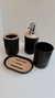 SET DE BAÑO DUNDE - tienda online