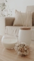 DIFUSOR CRISTAL BLANCO GRANDE - comprar online