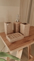Imagen de SET DE BAÑO BATH