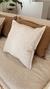 ALMOHADON SOFIA 40X40 - comprar online