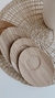 SET BANDEJAS JAPANDI 1 - Mado home&Deco