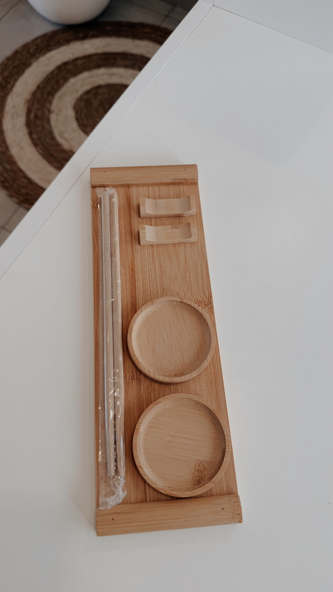 SET PARA SUSHI OSAKA CHICO - comprar online
