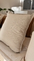 ALMOHADON SOFIA 40X40 - comprar online