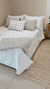 CUBRECAMA MARIE QUEEN - Mado home&Deco