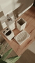 SET DE BAÑO BATH - comprar online