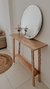 MESA RECIBIDORA - Mado home&Deco