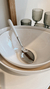 UTENSILLOS DE COCINA BLANCO | ACERO en internet
