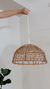 LAMPARA CAMPANA CHICA - Mado home&Deco