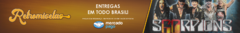 Banner da categoria Scorpions