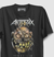 Camiseta Anthrax - comprar online