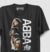 Camiseta Abba Vertical - comprar online