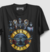 Camiseta Guns N Roses Skulls - comprar online