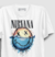 Camiseta Nirvana Exclusiva - comprar online