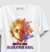 Camiseta Simply Red Blue Eyed Soul - comprar online