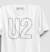 Camiseta U2 - comprar online