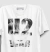 Camiseta U2 War - comprar online