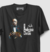 Camiseta O Poderoso Chefão - comprar online