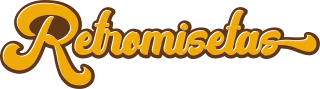 Retromisetas Camisetas Retrô