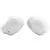 Auriculares Bluetooth JBL Wave Buds - Blanco en internet