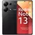 Xiaomi Redmi Note 13 Pro LTE Dual Sim 6.67" 8GB/256GB - Negro - comprar online