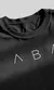Camiseta Adulta Masculino Oversized Premium Aba na internet