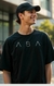 Camiseta Adulta Masculino Oversized Premium Aba - comprar online
