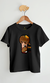Camiseta Adulto Eis que estou a porta e Bato - comprar online