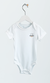 Body Manga Curta Tipo Raro Kids - comprar online