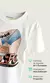 Imagem do Camiseta Infantil Caminhe Com Fé